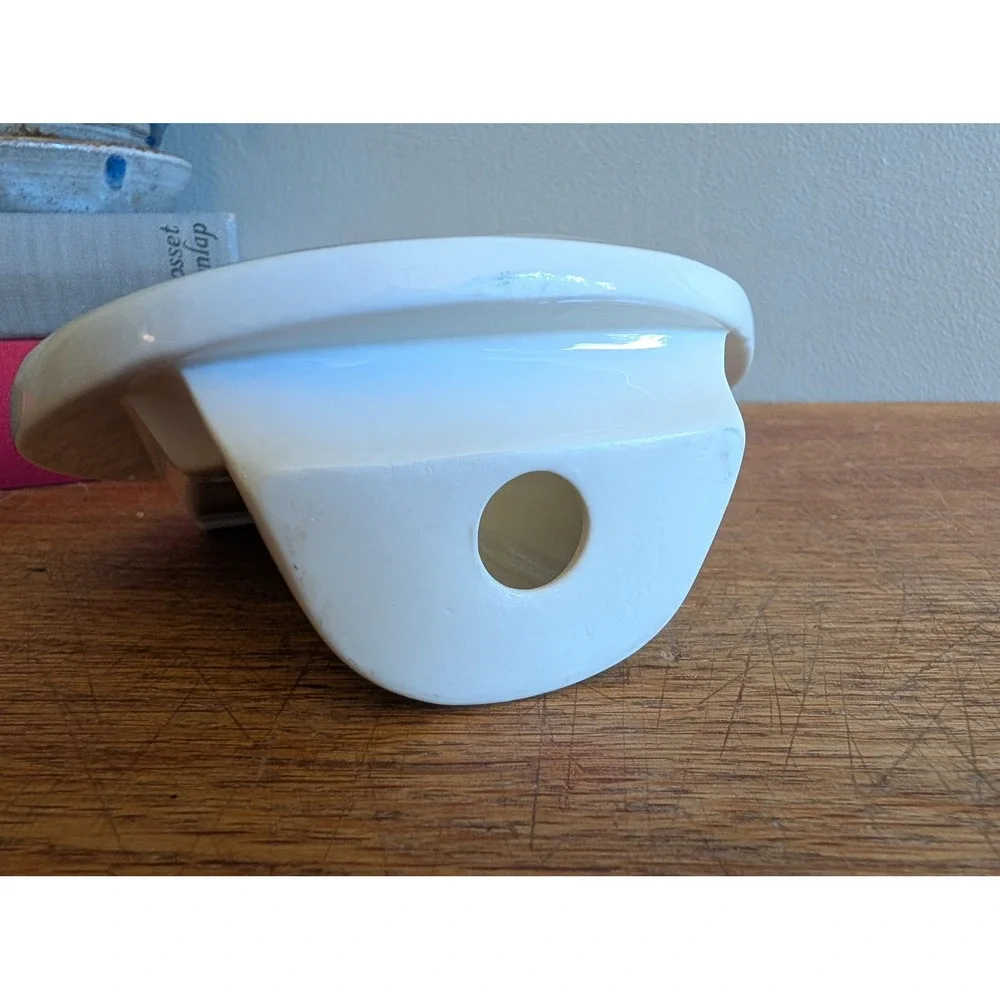 Lenox porcelain picture